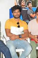 Husharu Movie Press Meet Photos